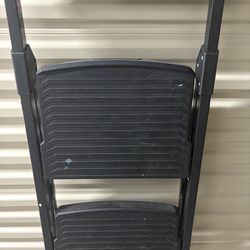 Gorilla Ladder 4 step