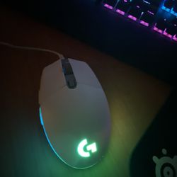 Gaming Mouse