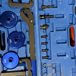 Engine Belt Tool Kit, Timing Tool, Engine Camshaft Alignment