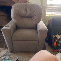 BABY RECLINER