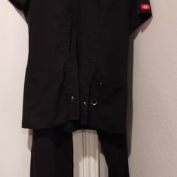 Scrub Sets - Size Medium