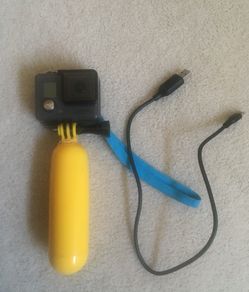 GoPro Hero