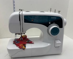 Brother XL 2600 i Sewing Machine with Hard Carrying Case