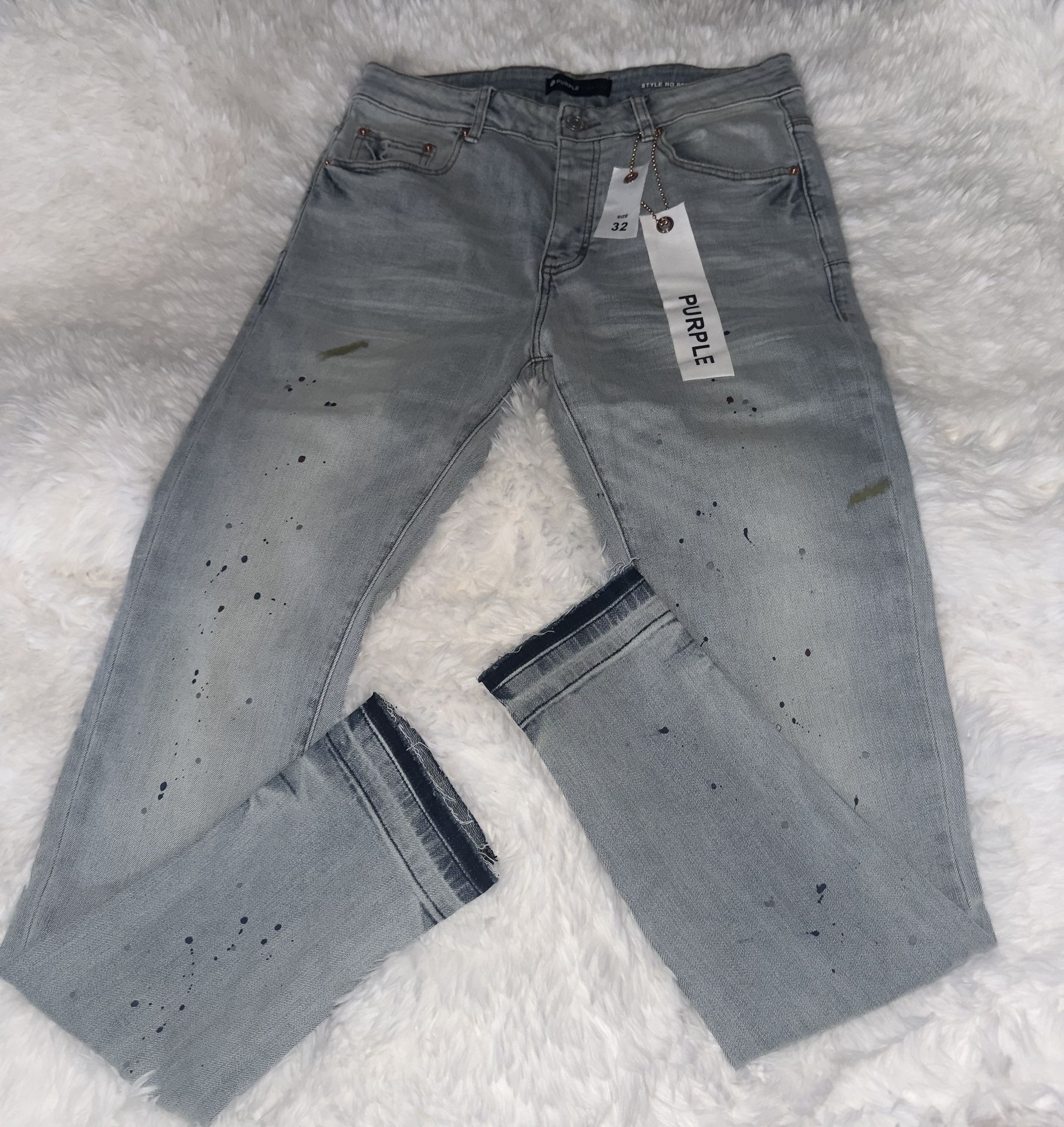 Purple Jeans
