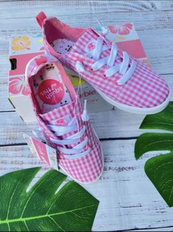Barbie™ x ROXY Shoes for Girls