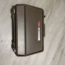 Bb Buescher Clarinet 