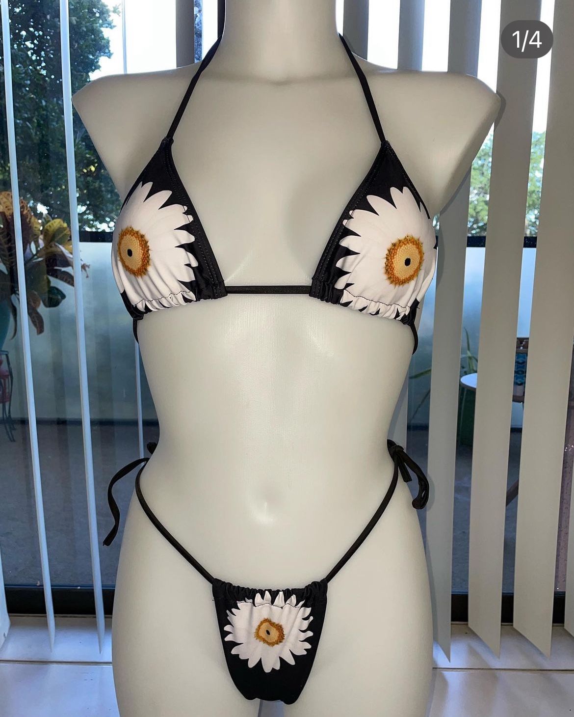 La Costanera Daisy Bikini