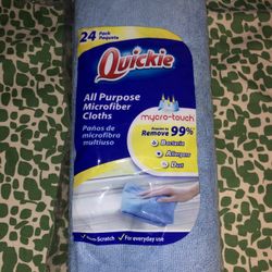 Microfiber Cloths