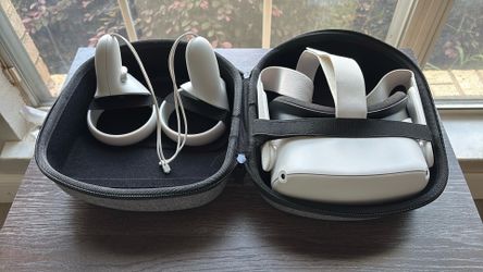 oculus quest 2