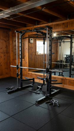 Smith Machine in good condition