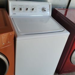 Kenmore Elite Top-Load Heavy Duty Washer 