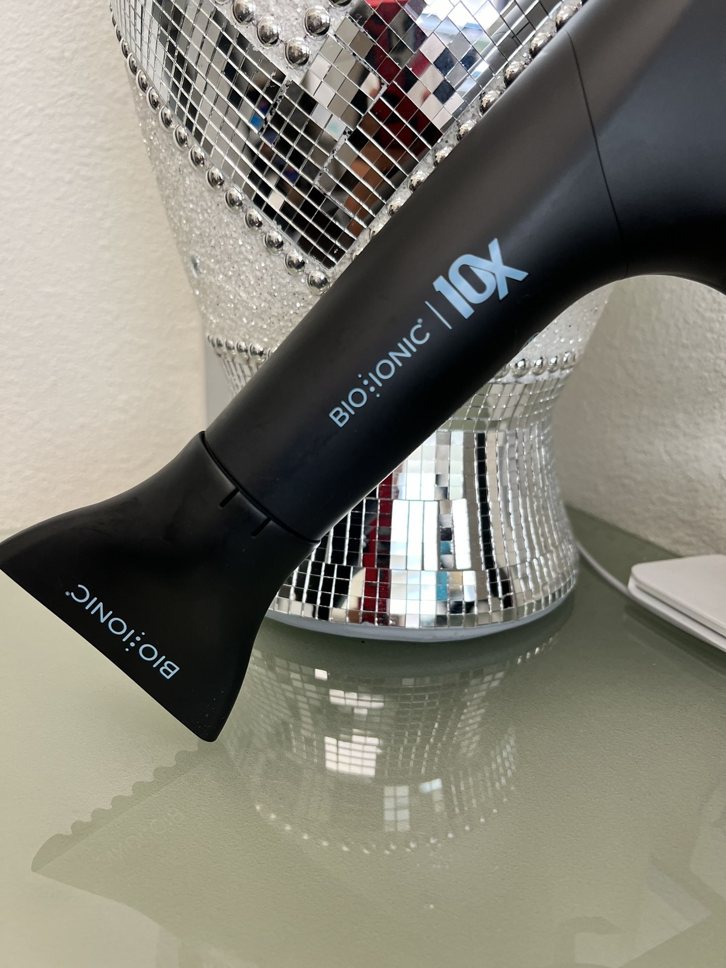 Bionic 10x
