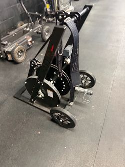 Run Rocket Sprint Trainer - Commercial