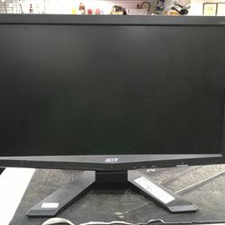 Acer X183HP 18inch Computer Monitor