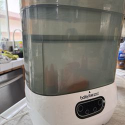 Bottle Sterilizer