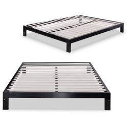 Queen Bed Frame New In Box