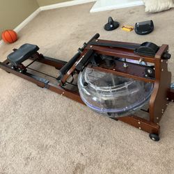 Water Rower