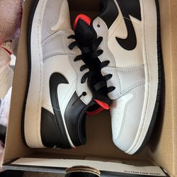 Air Jordan 1 low