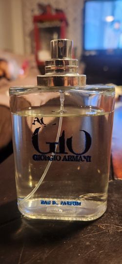 Acqua Di Gio Eau De Parfum colonge