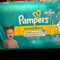 Pampers 