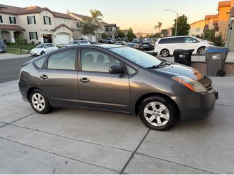 2008 Toyota Prius Hybrid 117K Miles
