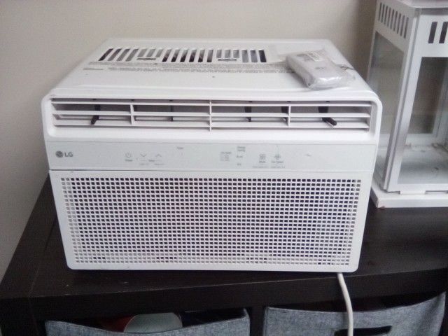 Window AC