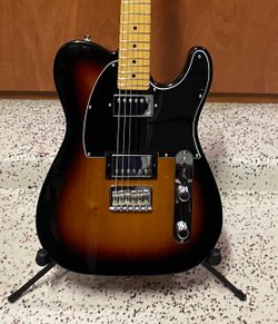 Fender Player II Telecaster HH
