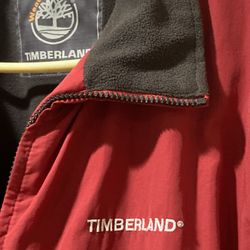 Timberland  Size L