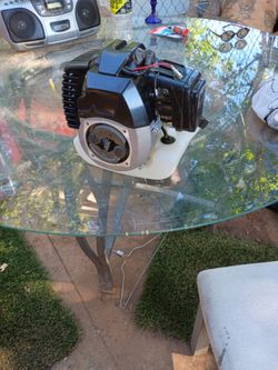 55cc bike motor