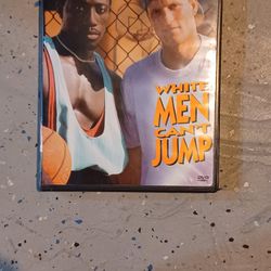 White Men Can't Jump Dvd