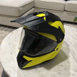 BILT Dirt Bike Helmet