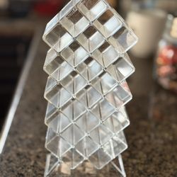 Acrylic Lipstick Holder