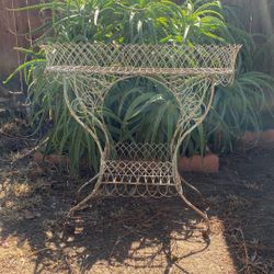 Plant Stand