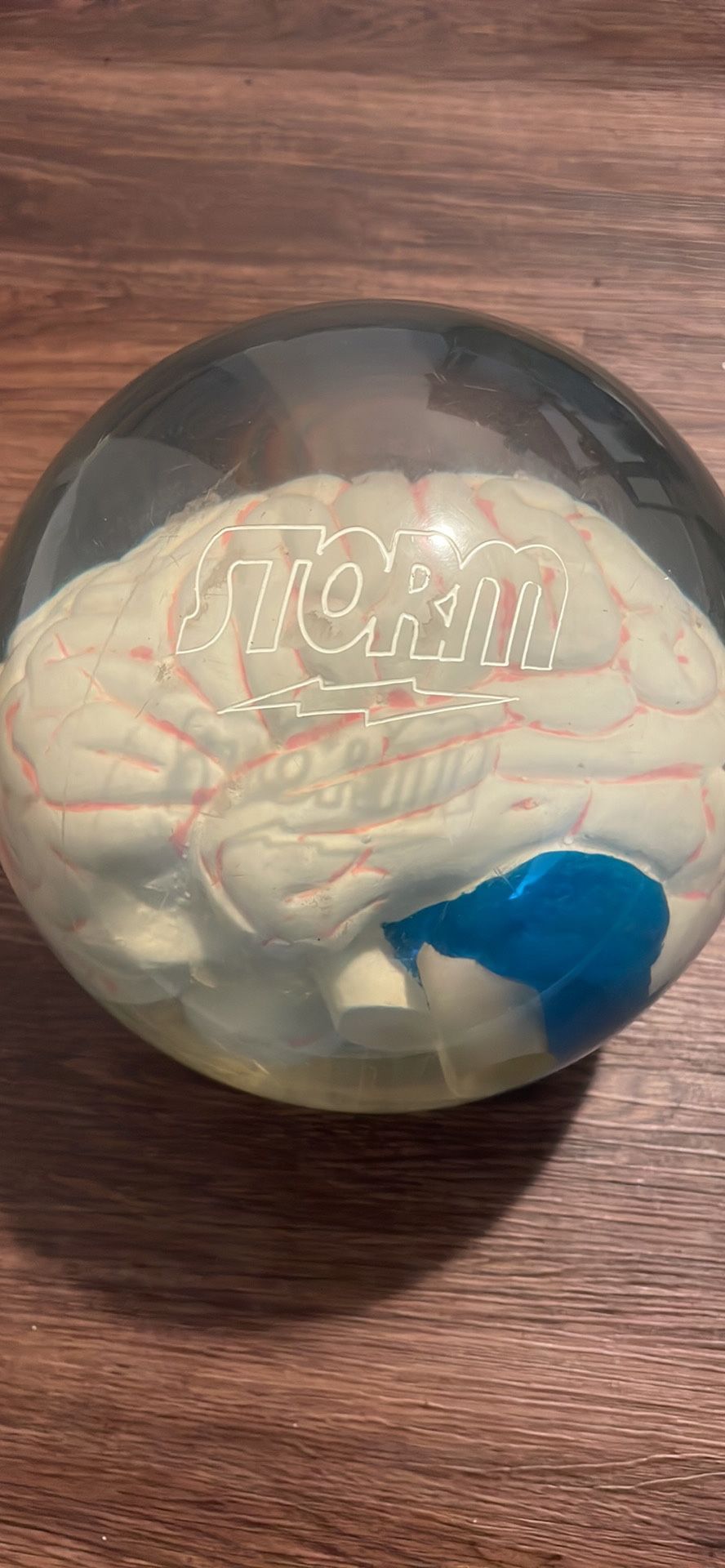 Bowling Ball