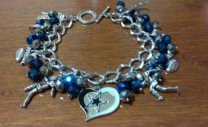 Charm Bracelets