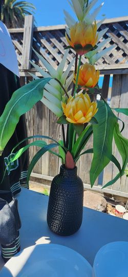 Flower Decor