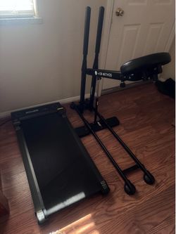 Treadmill