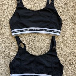 Momcozys Nursing Bra for Breastfeeding