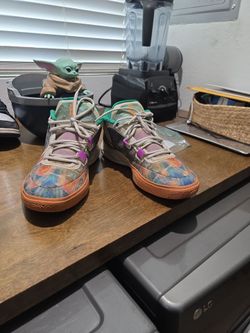 Nike Kyrie's