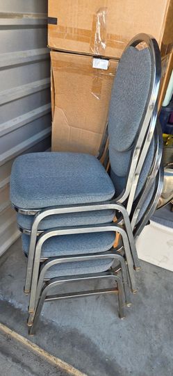 Dining room chairs 4