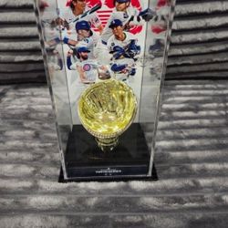 Tokyo Series Display Case