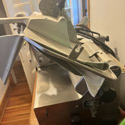 Commercial  kitchen Cars Equipment 