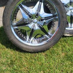 For Sale Rim 22 
