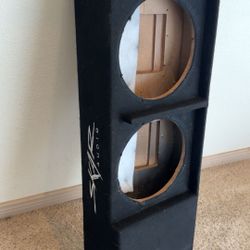 Skar Subwoofer
