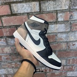 Jordan 1 Mocha 