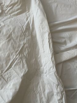 Queen Waterproof Mattress Protector
