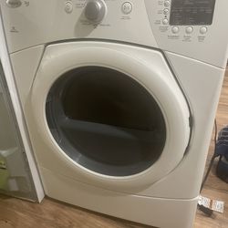 Whirlpool Duet Dryer