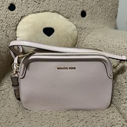 Michael Kors Crossbag 