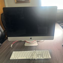 2011 iMac