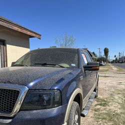 2008 Ford F-150